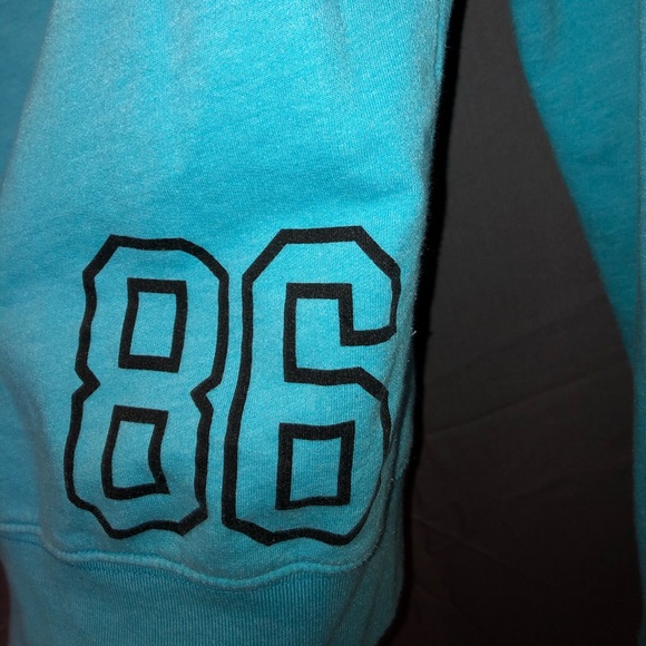 “PINK” zip up - Picture 5 of 5